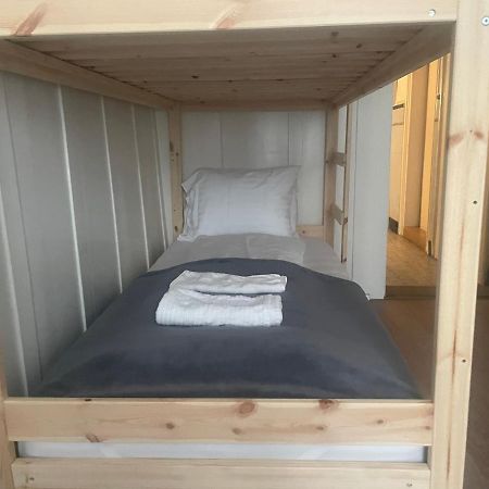Hostel Bogota Цюрих Екстериор снимка