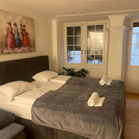 Hostel Bogota Цюрих Екстериор снимка