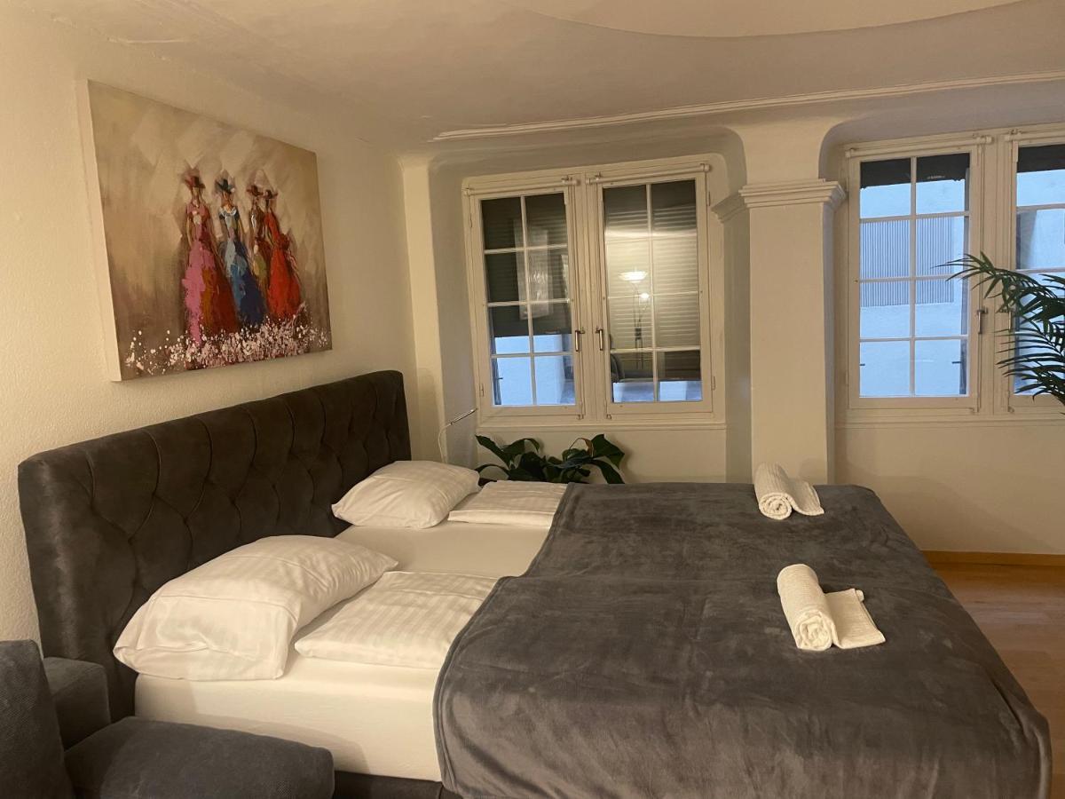 Hostel Bogota Цюрих Екстериор снимка