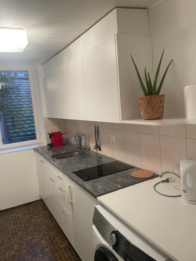 Hostel Bogota Цюрих Екстериор снимка