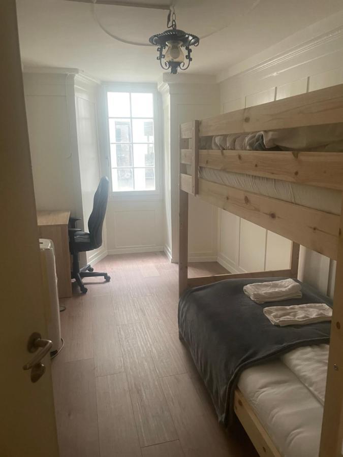 Hostel Bogota Цюрих Екстериор снимка