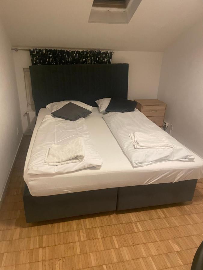 Hostel Bogota Цюрих Екстериор снимка