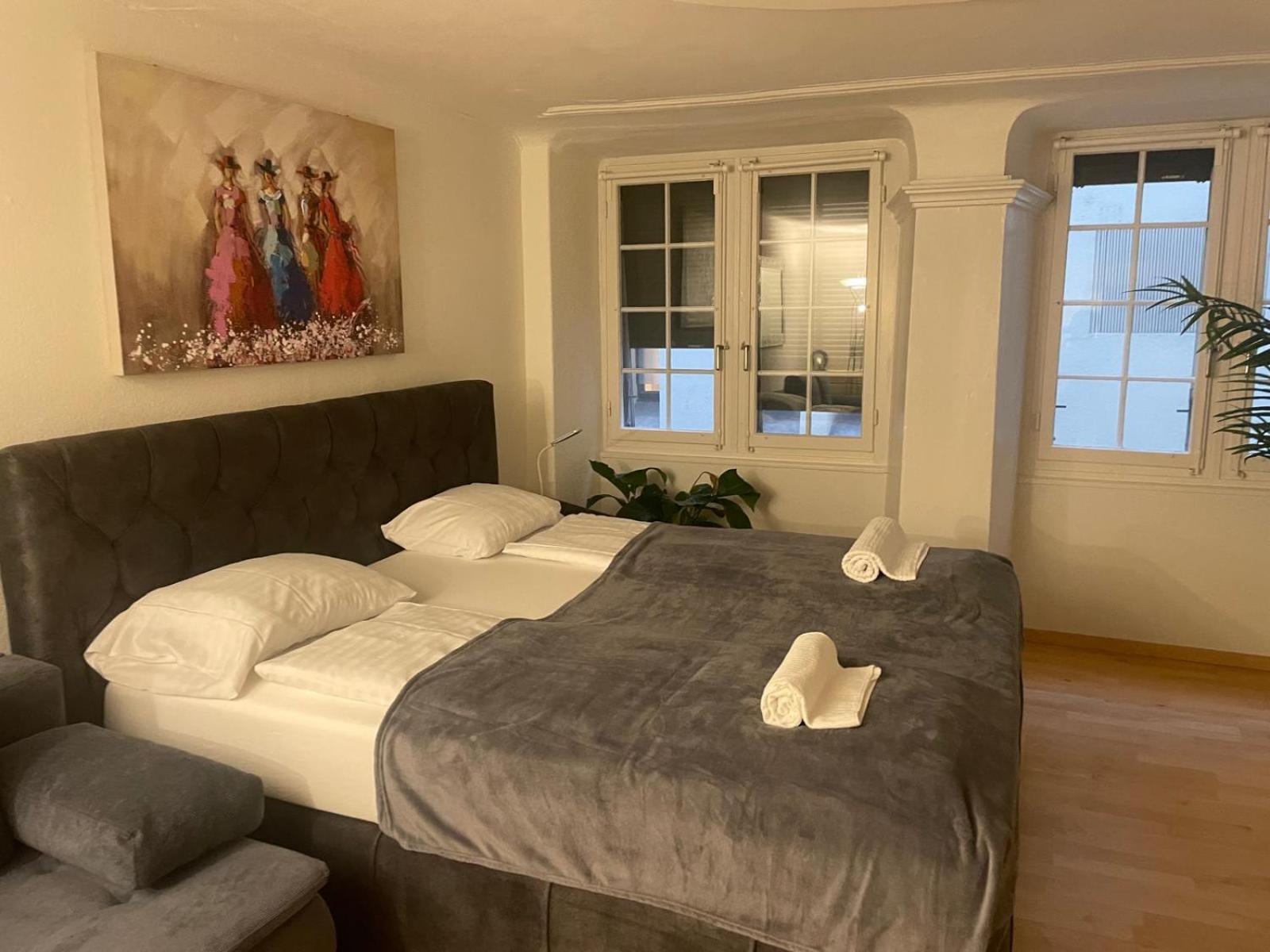 Hostel Bogota Цюрих Екстериор снимка